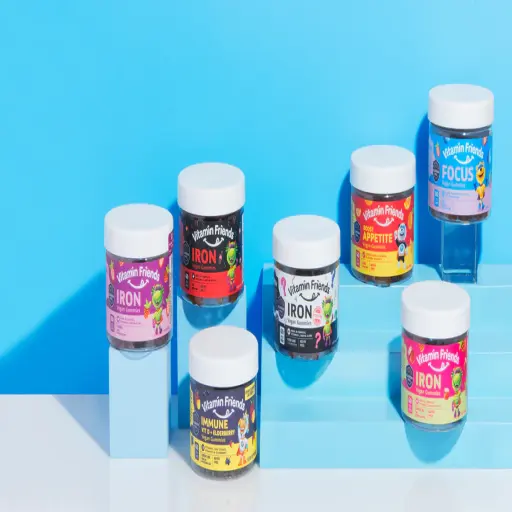 vitaminfriends.com