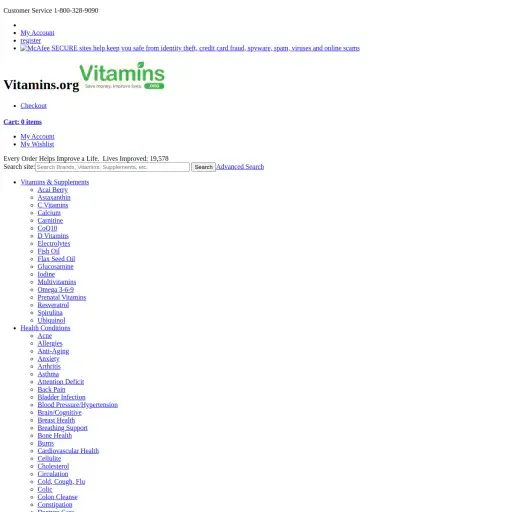 Vitamins