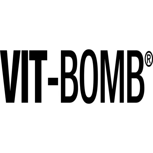 Vitbomb