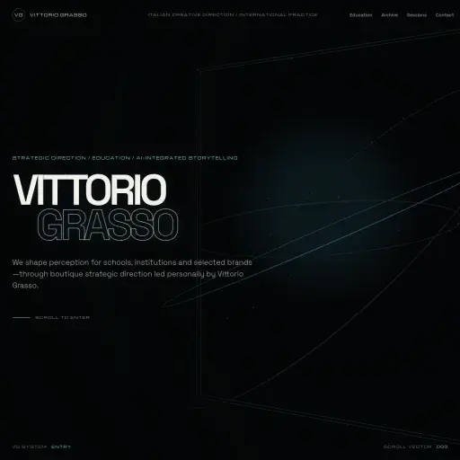 Vittorio Grasso Photography