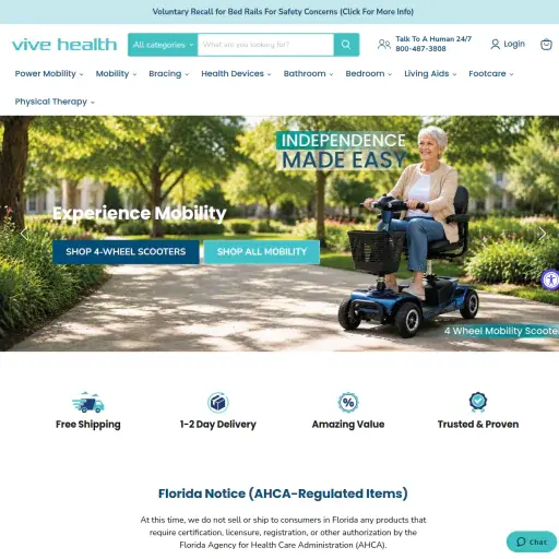 Vive Health