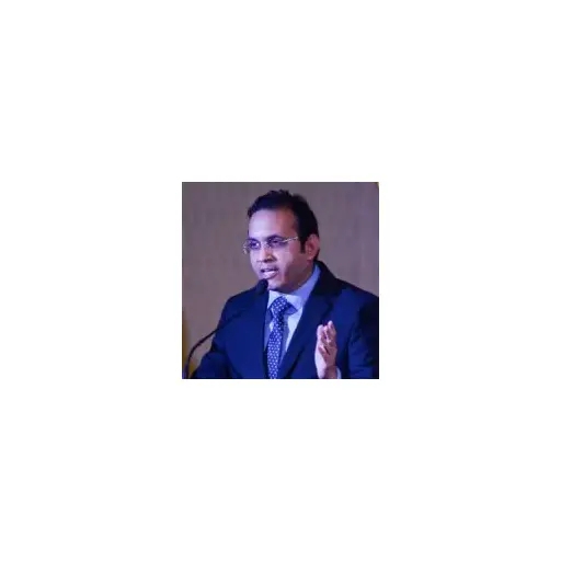 Vivek Khandelwal
