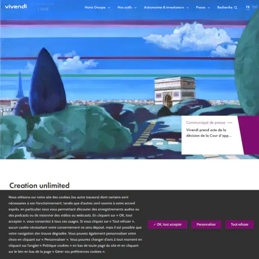 Vivendi