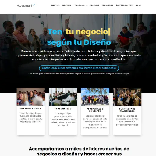 ViveSmart