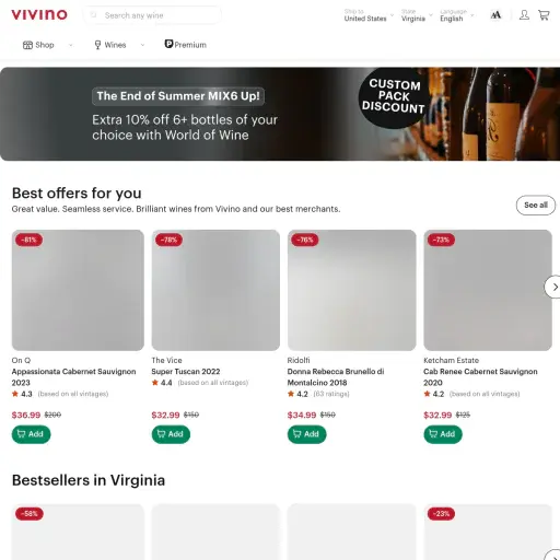Vivino