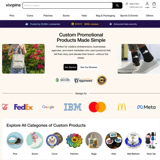 Vivipins.com