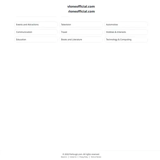 vloneofficial.com