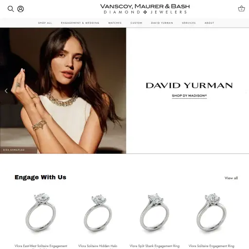 vmbjewelers.com