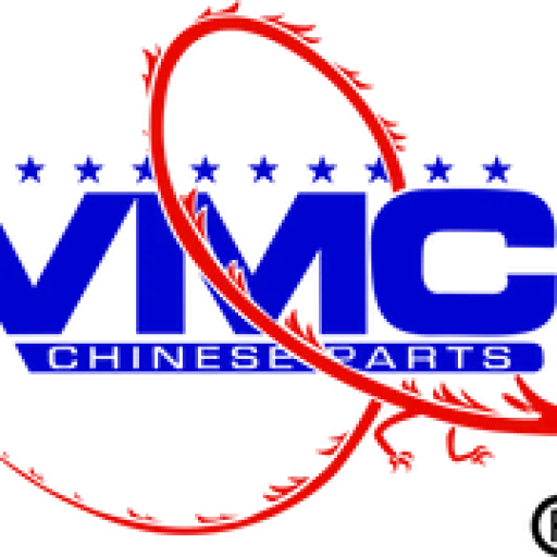 VMC Chinese Parts