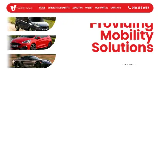 vMobility Group