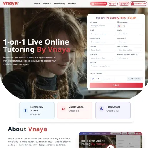 Vnaya