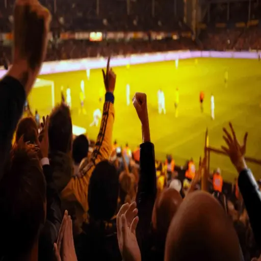 voetbaltrips.com