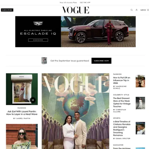 Vogue