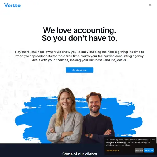 Voitto