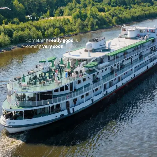 Volga Dream