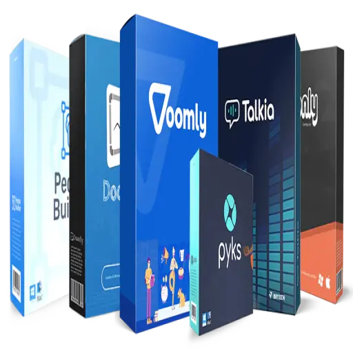 Voomly