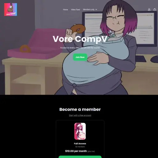 Vorecompv
