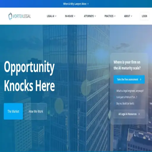 vortexlegal.com