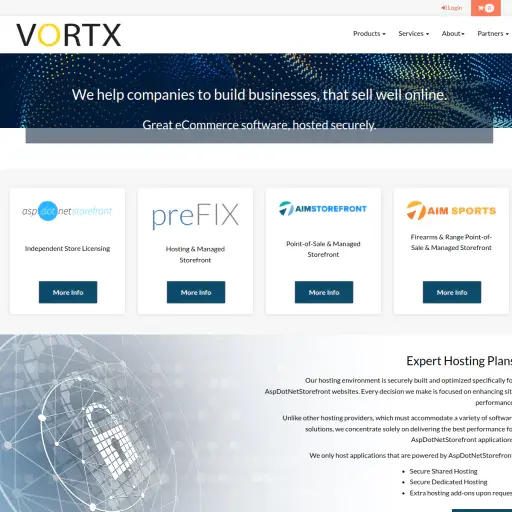 Vortx
