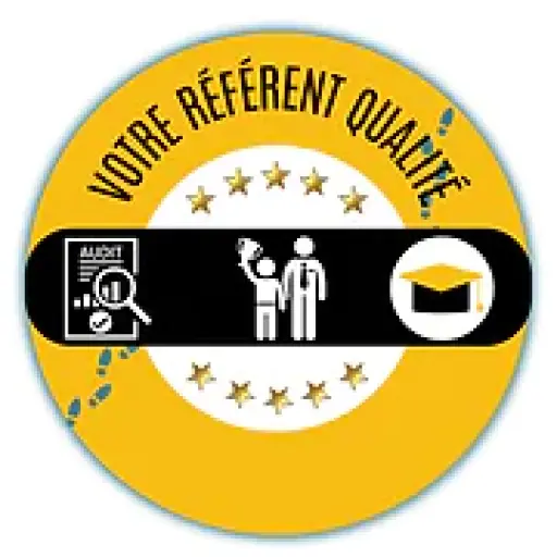 Votre Référent Qualité