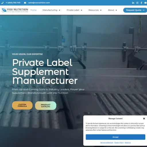 voxnutrition.com