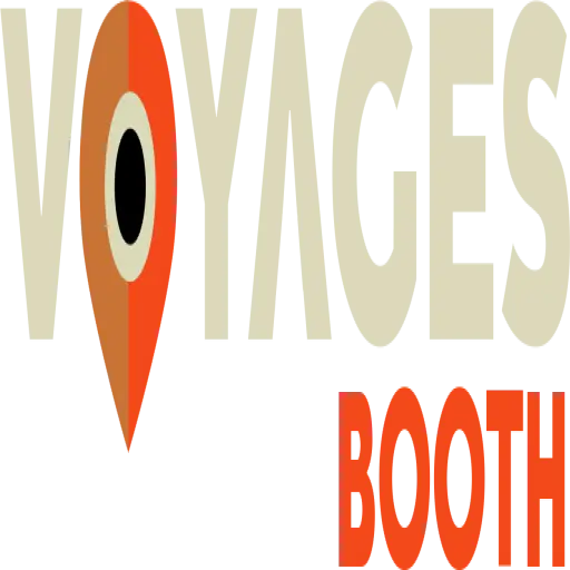Voyages Booth