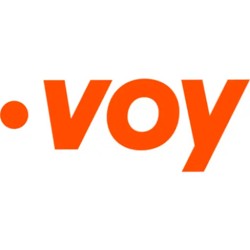 Voy Media
