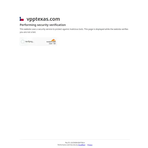 Vpptexas