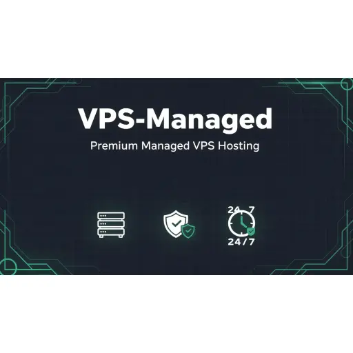 VPS-Managed.com
