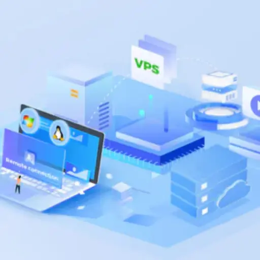 Vps Mart