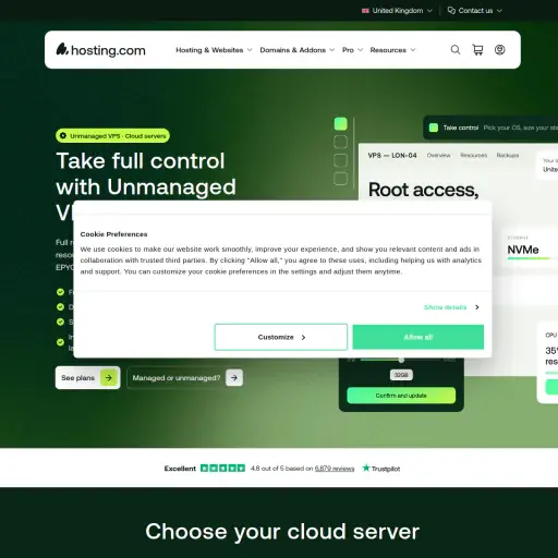 VPSCheap.net