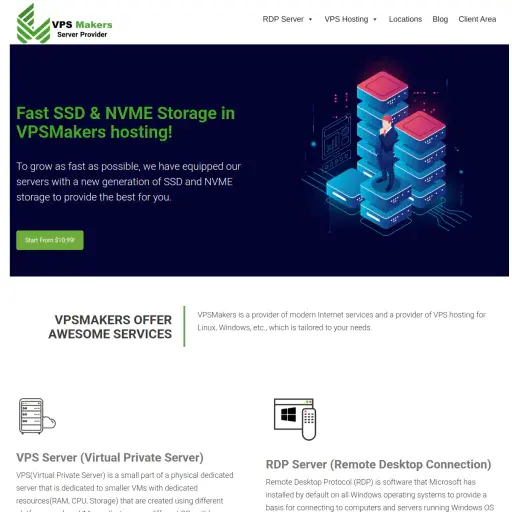 VPSMakers