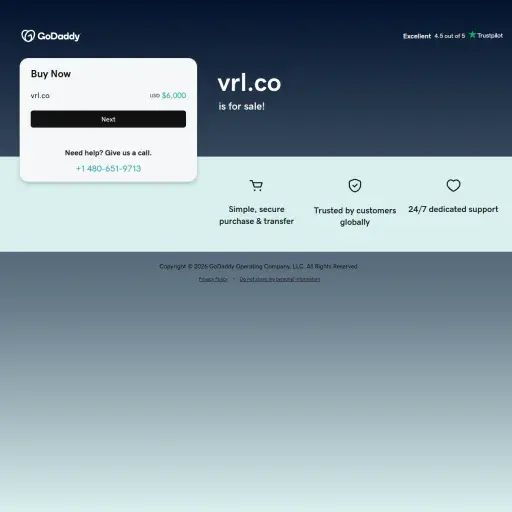 VRL
