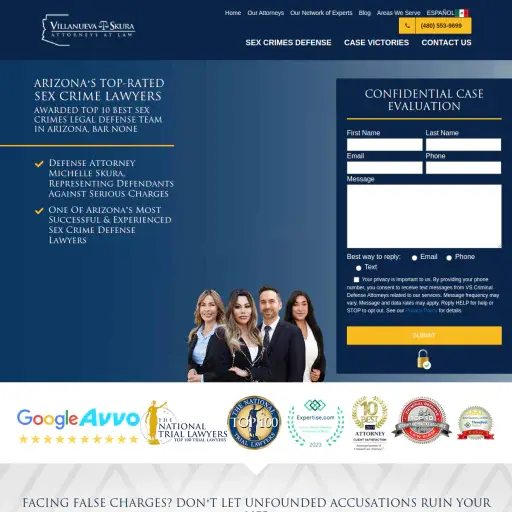 VS Criminal Defense Attorneys