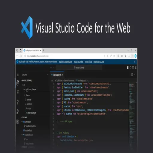 vscode.dev