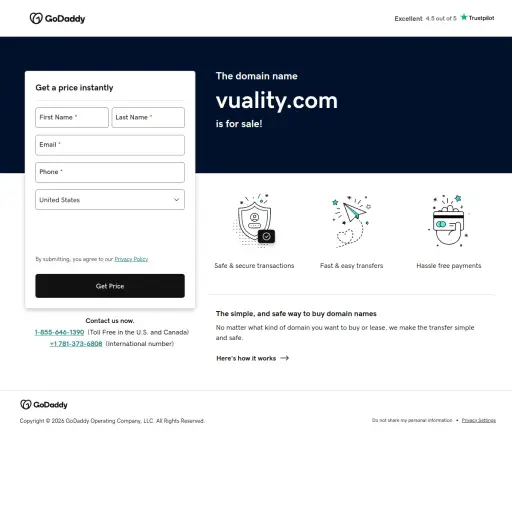 Vuality