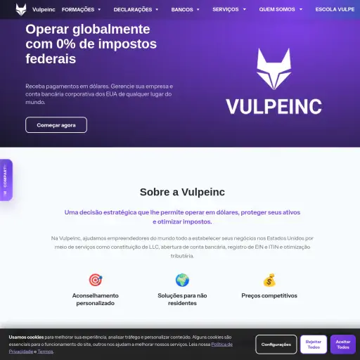 Vulpeinc