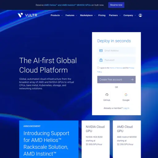 Vultr