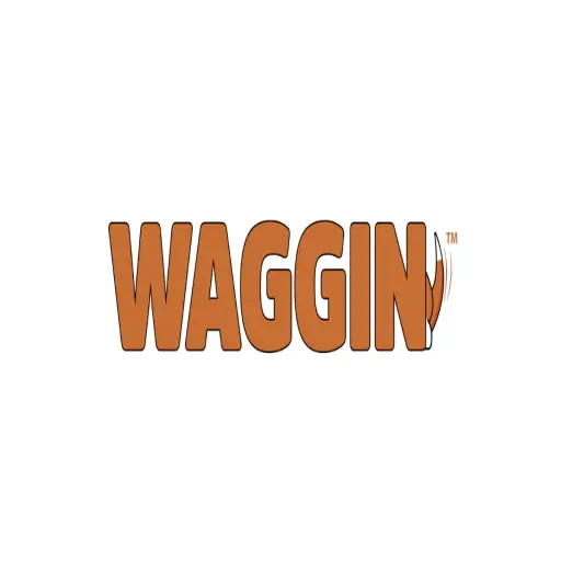 WAGGIN