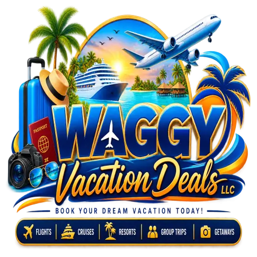 WAGGY VACATION DEALS