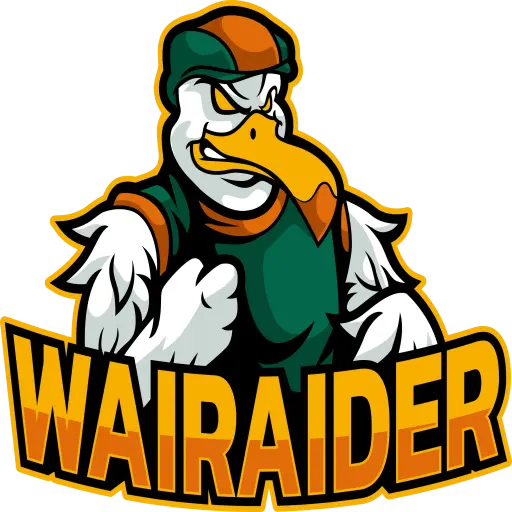 Wairaiders