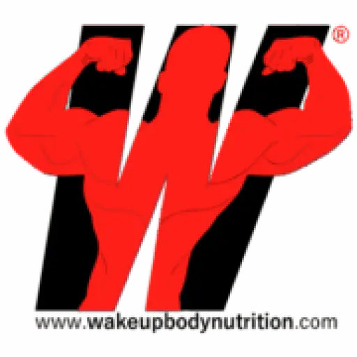 Wakeupbodynutrition