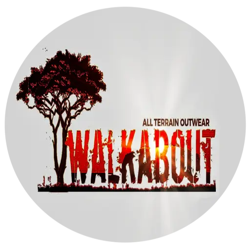 Walkabout
