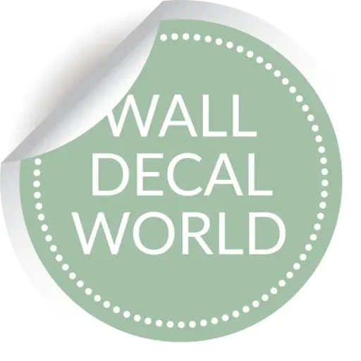 Wall Decal World