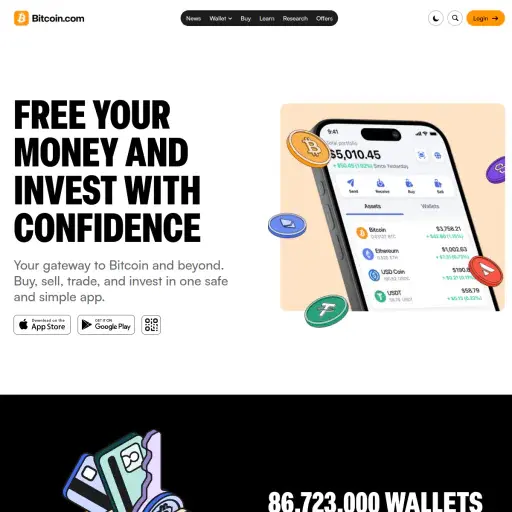 Bitcoin.com