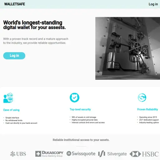 Walletsafe