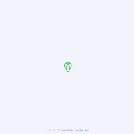 Wallet Uphold