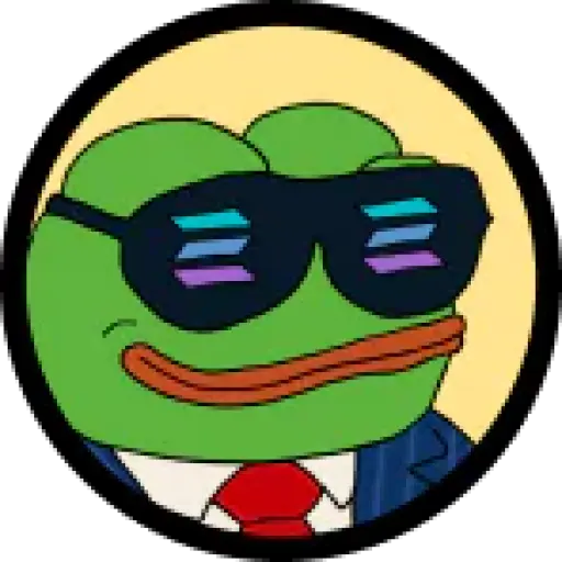 Wallstreetpepe