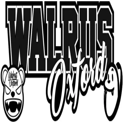Walrusoxford