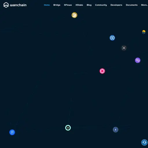 wanchain.org